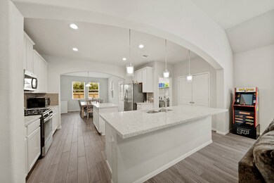 1830 Alyssa Way, Alvin, TX 77511 - photo 6