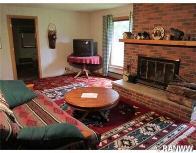 W12680 Indian Point Rd, New Auburn, WI 54757 - photo 5