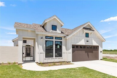 3502 Oriole Dr, Mission, TX 78572 - photo 2