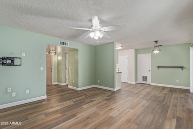 Open Living Concept