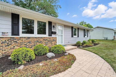 1830 Romane Dr, Fort Wayne, IN 46808 - photo 4