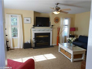 Den/Family/Great Room