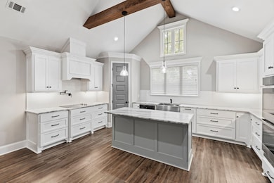 4893 Hammer Ln, Lake Park, GA 31636 - photo 5