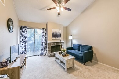 7900 N Stadium Dr unit 16, Houston, TX 77030 - photo 5