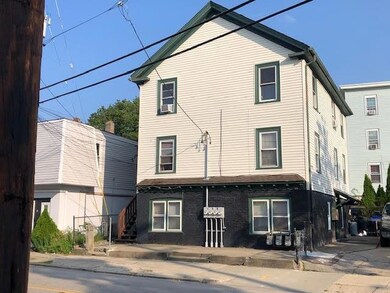 42 Crossman St, Central Falls, RI 02863 - photo 2