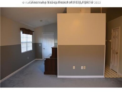Master Bedroom.