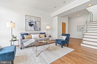 2363 Champlain St NW unit 29, Washington, DC 20009 - photo 5