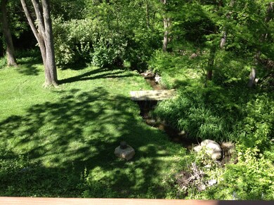 Plenty of Room for a Pool