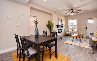 Living Space