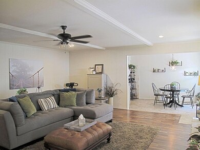 2717 Meadow Green, Bedford, TX 76021 - photo 5