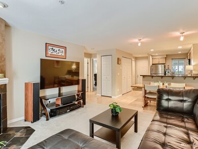 15805 Waynita Way NE unit D203, Bothell, WA 98011 - photo 5