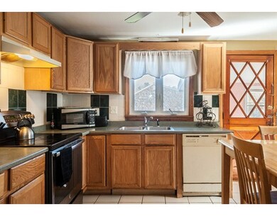 390 East St, Brockton, MA 02302 - photo 7