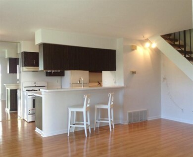 Spacious Open Concept Floorplan