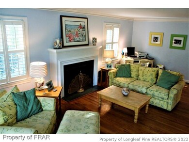 2722 Huntington Rd, Fayetteville, NC 28303 - photo 6