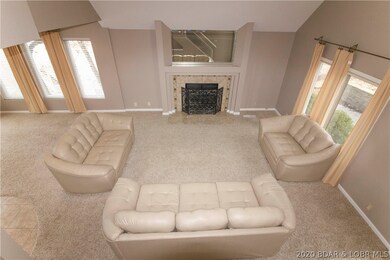 Living Room view 2