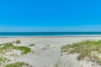 Beach is 1 Block away!