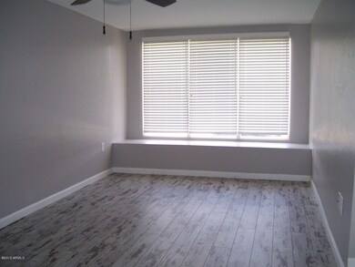 large Family room
