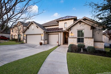 25962 Preserve Peak, San Antonio, TX 78261 - photo 6