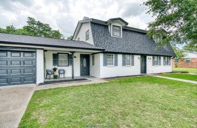 1221 S Ridgefield Cir, College Station, TX 77840 - photo 2