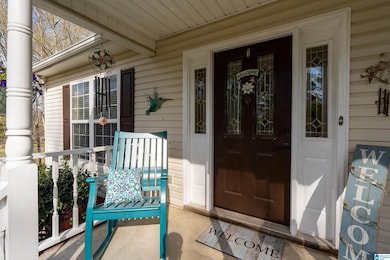 8447 Clayton Cove Rd, Springville, AL 35146 - photo 4