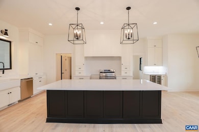 Lot 5 Gillums Ridge Rd, Charlottesville, VA 22903 - photo 5