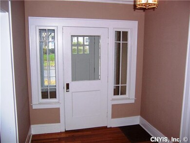Foyer
