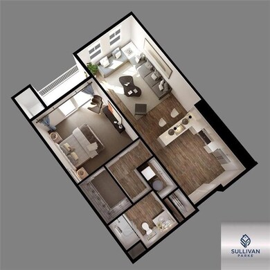 2265 Lafayette Park Dr unit C4, Easton, PA 18040 - photo 3