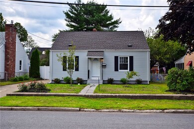 Maintenance Free Exterior.