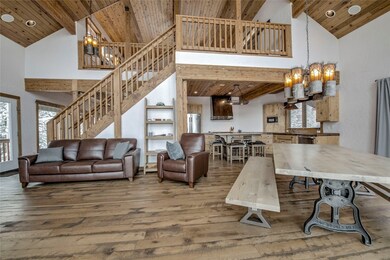 12 Gcr 161 (Old Pass Rd), Kremmling, CO 80459 - photo 4