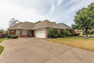 4135 Chaucer Cove, Southaven, MS 38672 - photo 3