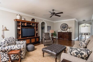 9352 Berry Farm Ct, Mechanicsville, VA 23116 - photo 5