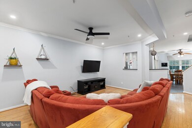 567 Kirkcaldy Way, Abingdon, MD 21009 - photo 5