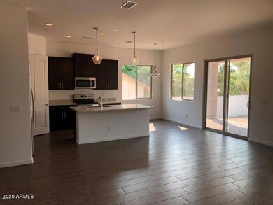 sample great room