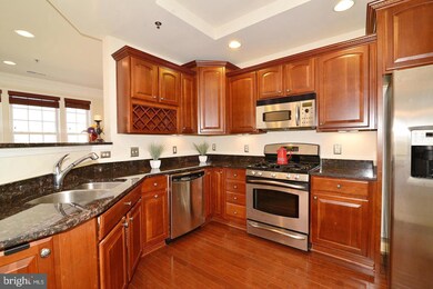 3555 Huntley Manor Ln unit 86, Alexandria, VA 22306 - photo 2