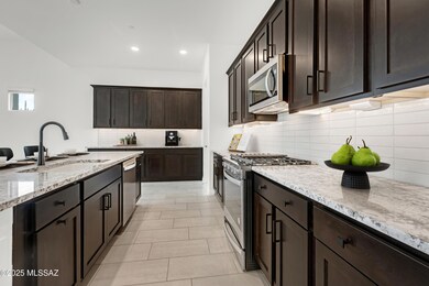 14699 N Blue Juniper Ln, Marana, AZ 85658 - photo 7