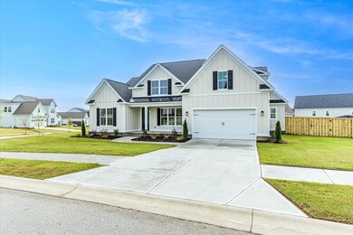 1244 Honey Ln, Evans, GA 30809 - photo 6