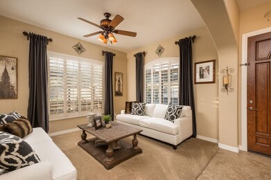 04- Entry to Formal Living