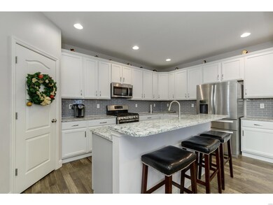 Cambria Countertops, 42
