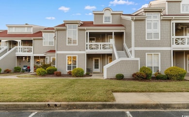 4396 Baldwin Ave unit C-103, Little River, SC 29566 - photo 2