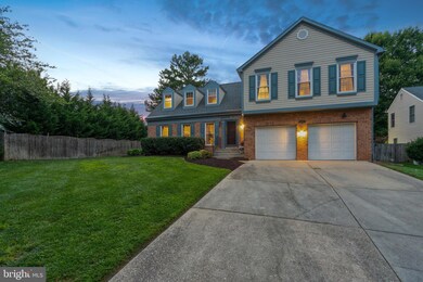 8342 Sand Cherry Ln, Laurel, MD 20723 - photo 3