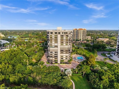 Dorchester Condominium unit 104, Naples, FL 34108 - photo 4