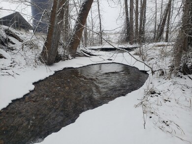 Chewelah Creek