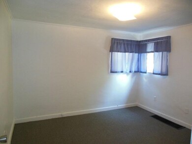 Bedroom.