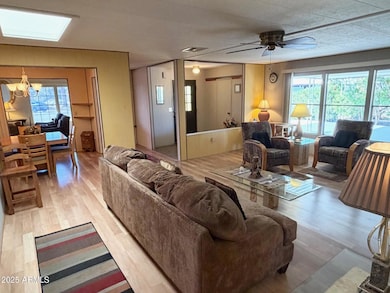 8154 E Calypso Ave, Mesa, AZ 85208 - photo 3