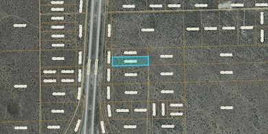 0 14 Fwy & Dawn Rd unit 22008368, Mojave, CA 93501 - photo 3