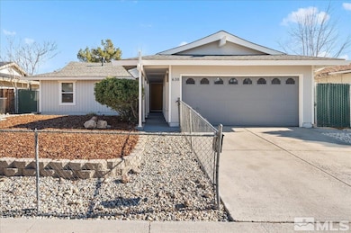 630 Teel St, Sparks, NV 89431 - photo 2
