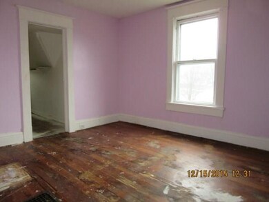 1st Bedroom