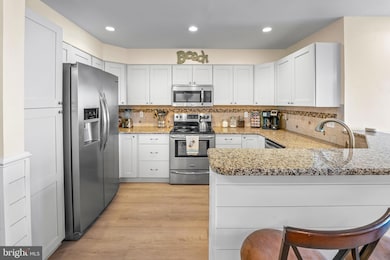 621 W Burk Ave unit A, Wildwood, NJ 08260 - photo 5