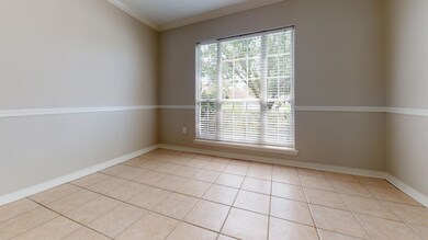 Formal Dining