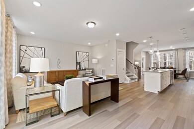 2031 Becca Ct unit 92- Louisa, Apex, NC 27502 - photo 5